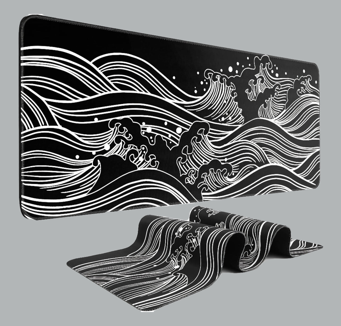 Mouse Pad Gamer XXL
