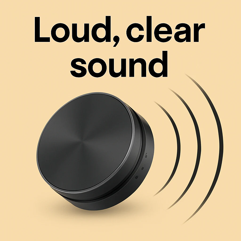 Mini Speaker®
