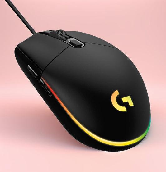 Logitech G203 Lightsync