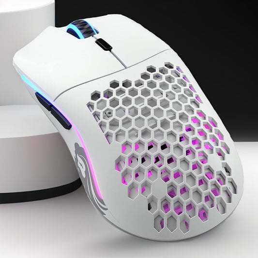 Model O- (Minus)