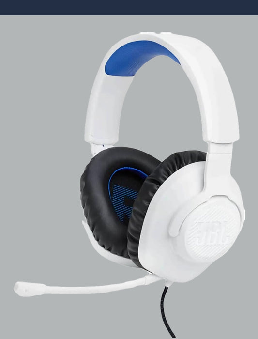 Quantum 100P - Wired Over-Ear